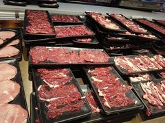 -海汕记·潮汕鲜牛肉火锅·自助