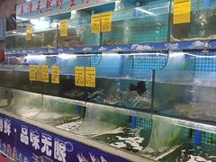 -坛南湾阿强农家乐.海鲜大排档老字号(福州地标美食店)