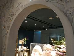 -BEAST野兽派(上海浦东嘉里城店)