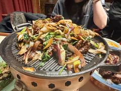 -那家小馆•北京菜•烤鸭(中关村店)