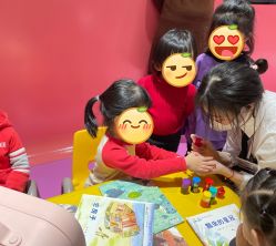 -乐多星球潮玩中心(沈阳嘉里城店)