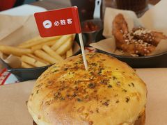 -必胜客(津塘店)