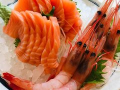 -林妈妈村·日式料理(宝山万达店)