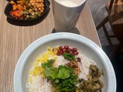 -云味馆·云南菜·云南米线(景田店)