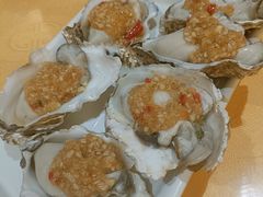 -鹏城人家海鲜酒家·23年老字号(较场尾店)