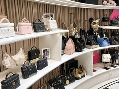 -龙湖重庆时代天街