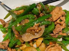 -绿草地·湘菜(悦方ID mall店)