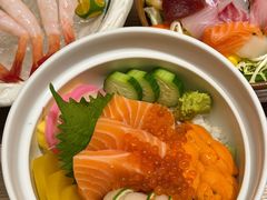 -小山日本料理(兴业太古汇店)