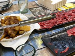 -刘少华贵州小黄牛·鲜牛肉火锅(总店)