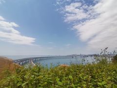 -星海湾跨海大桥