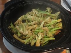 -黑鸡小馆(金源店)
