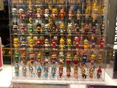 -泡泡玛特POPMART(浦项中心体验店)