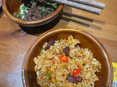 -黔有有贵州酸汤夺夺粉火锅(五味十字店)