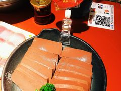 谭公鸭血-谭鸭血老火锅(龙湖宝山天街店)
