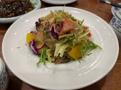 -汤河清真餐馆