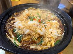-苏帮主三样菜·江湖川菜(高新店)