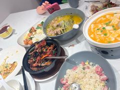-鹿港小镇(黄金店)