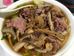 -菜忠潮州牛肉店(岗厦店)