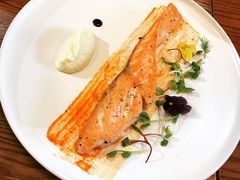 -AFS Cafe & Canteen(闽江二路店)