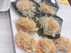 -船奇蒸汽海鲜·闽菜(八市海鲜总店)