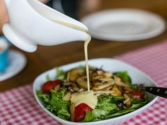 -Paulaner·德国帕拉娜自酿啤酒餐厅(海上世界店)