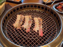 -一品诚记烤肉(大连柏威年购物中心店)