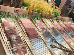 -新艺自助美食城(中山路店)