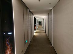 -深圳彭年万丽酒店