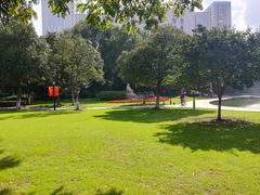 -常州古运河南大街文化旅游区-人民公园