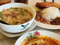 -何九海南茶店(鬼仔巷店)