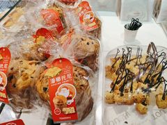 -TOUCH泰奇(宝杨宝龙广场店)