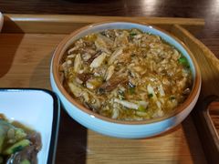 -孙盛兴奥灶面馆·蟹黄面·三虾面(山塘街总店)