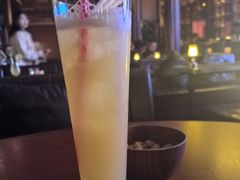 -悦界酒吧(后海店)