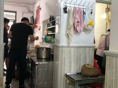 -老方子馅饼粥(台东店)