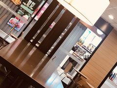 大堂-麦当劳(卫星广场店)