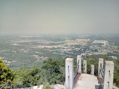-北京鹫峰国家森林公园