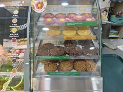 -赛百味SUBWAY(万柳华联店)