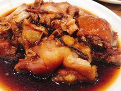 -贤花饭店(城阳店)