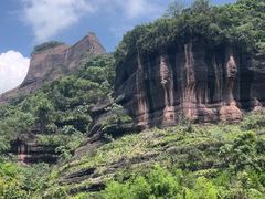 -丹霞山风景名胜区