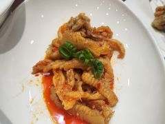 -小秦淮·南京土菜(新亭西路店)