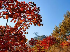 -京东石林峡风景区