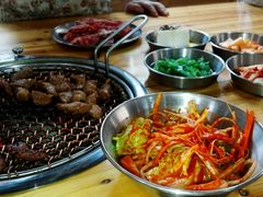 android_upload_pic-麻蒲碳烤肉(远景路1号店)