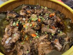 -又一福烤鸭·北京菜(东四店)