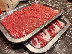 -颐品居涮肉(乌鲁木齐中路店)