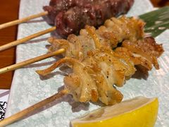 -有喜屋·深夜食堂(北京西路店)