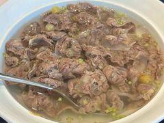 -百盛·鼎膳(中海财富中心)