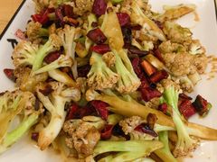 -百味地锅鸡(铜山路店)