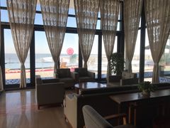 -月坨岛华清月府温泉酒店