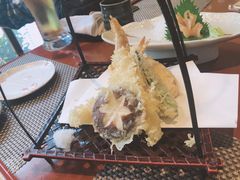 -乾山寿司(好运街店)