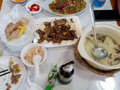 -官塘锋记鱼生·生腌·砂锅粥(牌坊街店)
